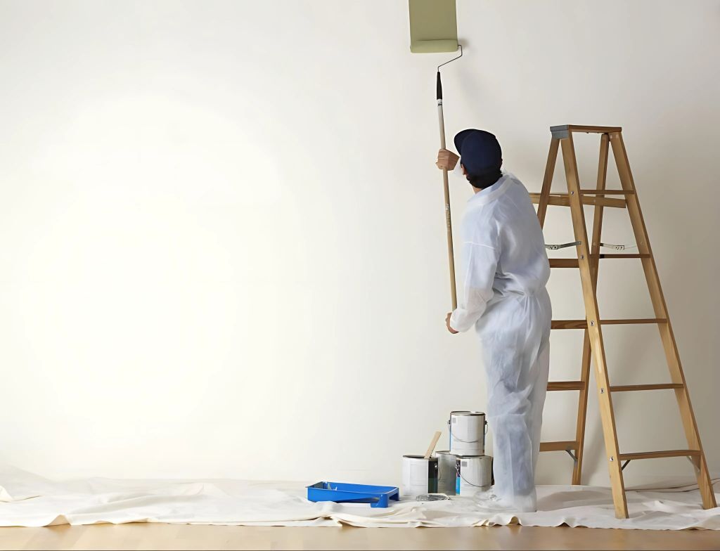 Professional Auckland Painters